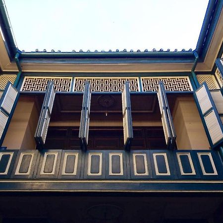 The Sulthan Darussalam Medan Dış mekan fotoğraf