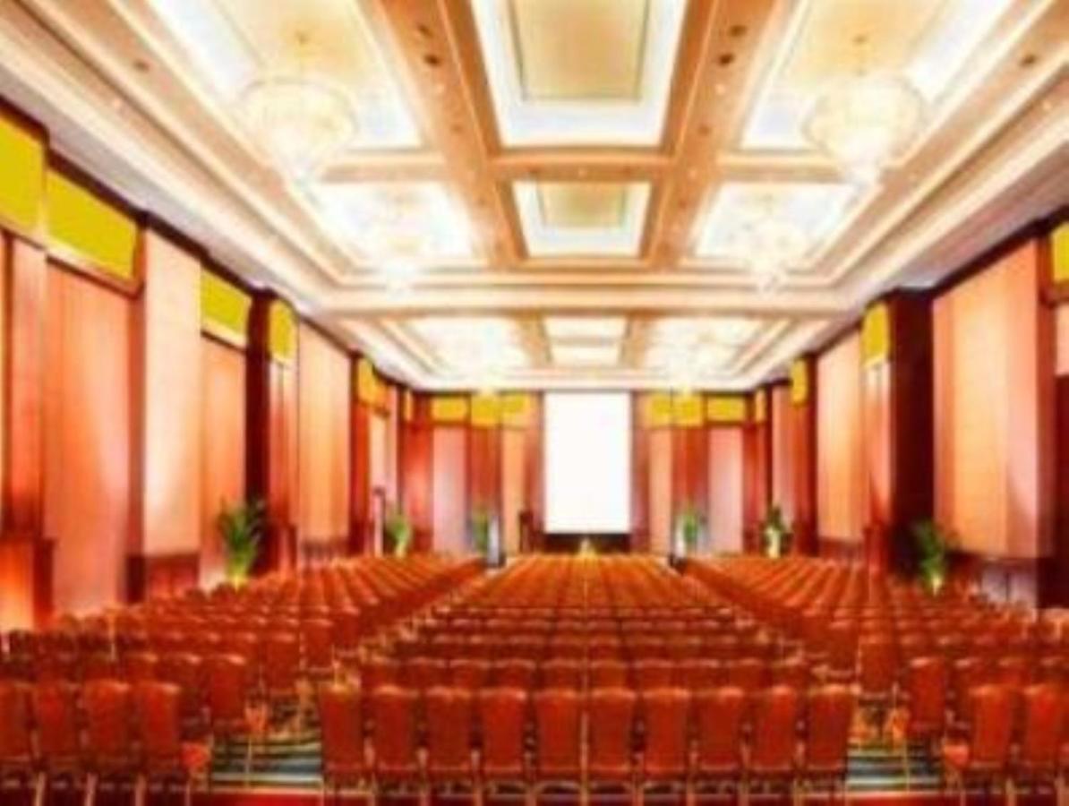 The Sulthan Darussalam Medan Dış mekan fotoğraf