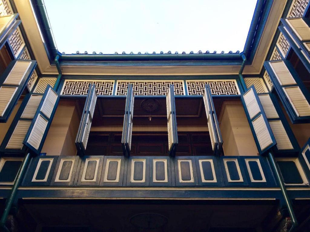 The Sulthan Darussalam Medan Dış mekan fotoğraf